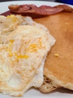 Breakfast Plate