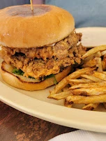 Chicken Fried Steak Monster