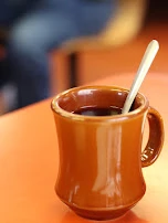 Coffee