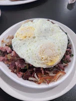 Corned Beef Hash