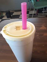 Cotton Candy Shakes