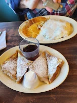 Side of French Toast