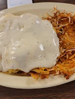 Southern Scramble