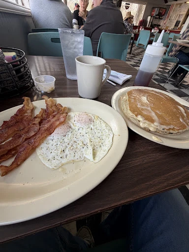 D & M Diner photo 6