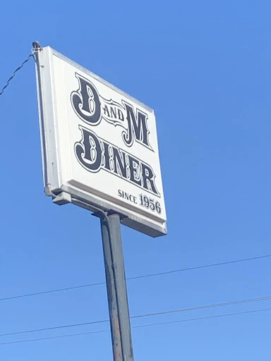 D & M Diner photo 5
