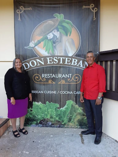 Restaurante Don Esteban